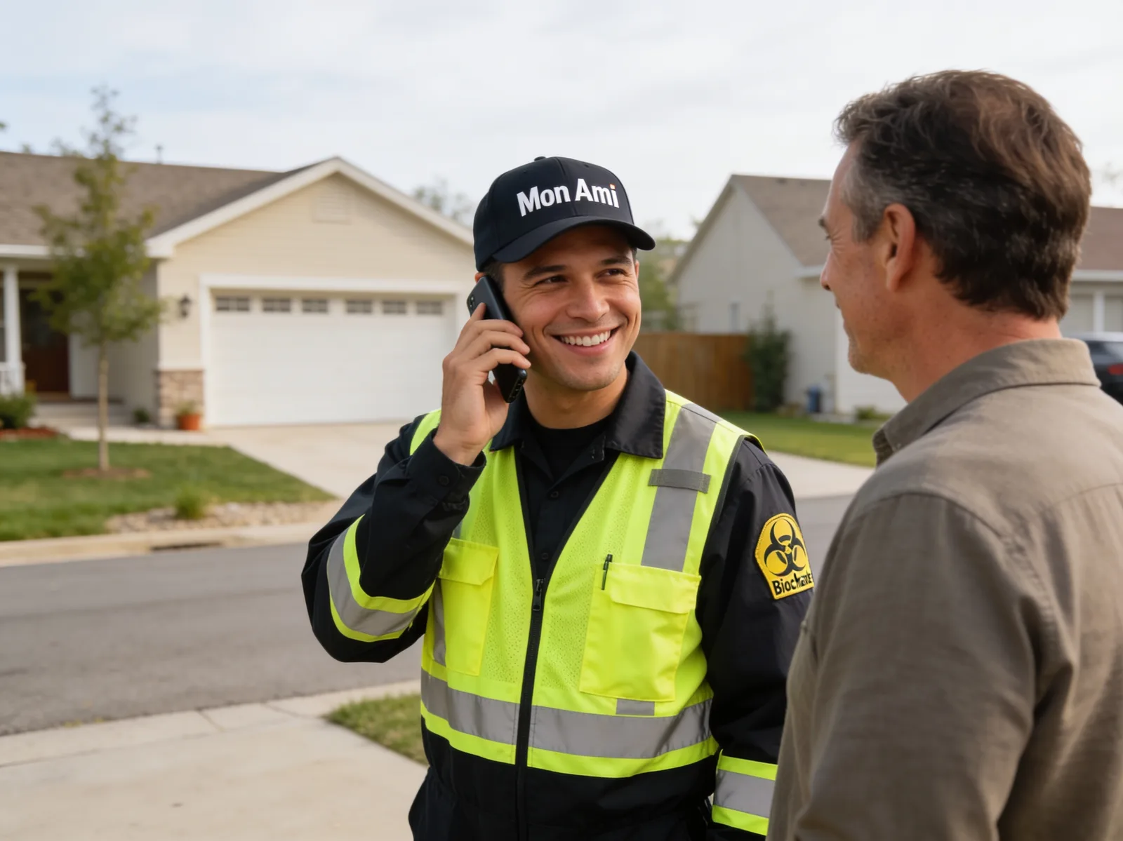 Sewage Cleanup Eddyville, KY FAQs
